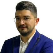 Маи Рони Бахаэддин — хирург, нейрохирург