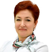 Потураева Майя Леонидовна — УЗИ-специалист, физиотерапевт