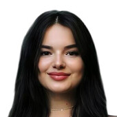 Мудрик Мария Павловна — психолог