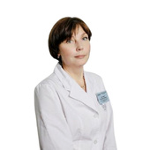 Василенко Виктория Юрьевна — УЗИ-специалист