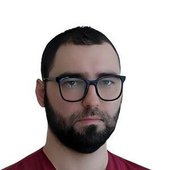 Карпов Владимир Сергеевич — анестезиолог, реаниматолог