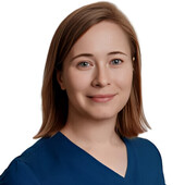 Илларионова Валерия Михайловна — анестезиолог, реаниматолог