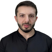 Вардумян Арамаис Арменович — стоматолог, стоматолог-гигиенист