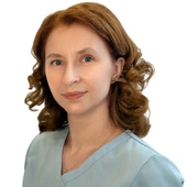 Феклистова Наталья Сергеевна — анестезиолог, реаниматолог