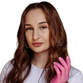 Румачик Татьяна Владимировна — стоматолог