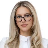 Тимофеева Ульяна Владимировна — стоматолог, стоматолог-терапевт