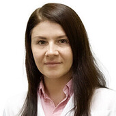 Лауэр Мария Геннадьевна — анестезиолог, реаниматолог