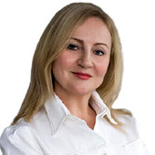 Гайдук Алла Николаевна — невролог, мануальный терапевт