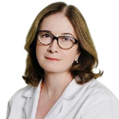 Ганиева Заира Абдулкадыровна — стоматолог, стоматолог-терапевт