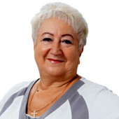 Воронжева Ирина Владимировна — стоматолог