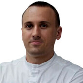 Кидалюк Владимир Леонидович — стоматолог-ортопед, стоматолог