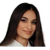 Атасян Сюзанна Арменовна — стоматолог-хирург, стоматолог