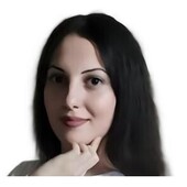 Багдасарян Зенфира Самсоновна — стоматолог