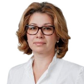 Дунаева Елена Александровна — стоматолог