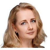 Никулкина Екатерина Сергеевна — реаниматолог, остеопат