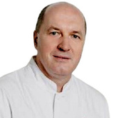 Житко Юрий Петрович — хирург