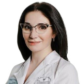 Залова Фатима Магомедовна — УЗИ-специалист