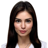 Ишингалеева Кристина Николаевна — окулист (офтальмолог)