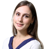 Заркуа Юлия Тамазиевна — стоматолог-пародонтолог, стоматолог