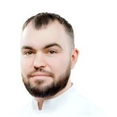 Сироткин Максим Игоревич — анестезиолог-реаниматолог