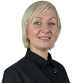 Ковалёва Станислава Евгеньевна — стоматолог, стоматолог-хирург