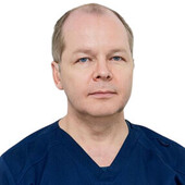 Скаков Алексей Борисович — анестезиолог, анестезиолог-реаниматолог