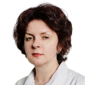 Иванова Наталия Игоревна — стоматолог, стоматолог-терапевт