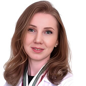 Махмудова Седа Вахаевна — анестезиолог, реаниматолог