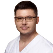 Мирошников Дмитрий Игоревич — анестезиолог-реаниматолог