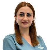 Чомаева Мадина Юрьевна — анестезиолог-реаниматолог