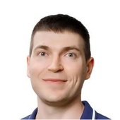 Москалянов Антон Евгеньевич — анестезиолог-реаниматолог