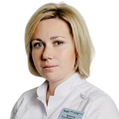 Колотвина Ольга Александровна — стоматолог