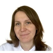 Сазонова Анна Александровна — анестезиолог-реаниматолог