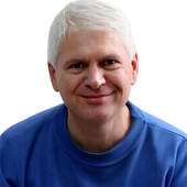 Курноскин Виталий Леонидович — анестезиолог-реаниматолог, остеопат