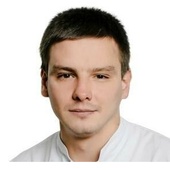 Корж Михаил Сергеевич — стоматолог-имплантолог, стоматолог