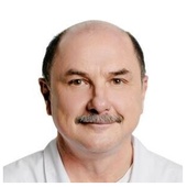 Корж Сергей Дмитриевич — стоматолог, стоматолог-ортопед