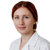 Куденцова Евгения Александровна — врач функциональной диагностики
