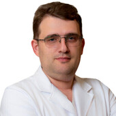 Щучко Андрей Анатольевич — анестезиолог, реаниматолог