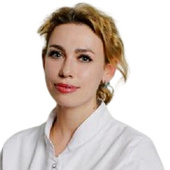 Куркова Мария Евгеньевна — стоматолог, стоматолог-терапевт