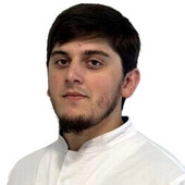 Алиев Мурад Магомедалиевич — хирург