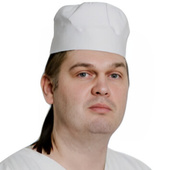 Липский Станислав Викторович — ЛОР (отоларинголог)