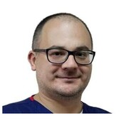 Саршор Съявуш Валиевич — анестезиолог-реаниматолог