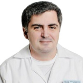 Мангасаров Аркадий Георгиевич — стоматолог, стоматолог-ортопед