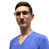 Денисов Никита Юрьевич — онколог, онкодерматолог