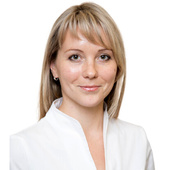 Кирина Мария Николаевна — косметолог