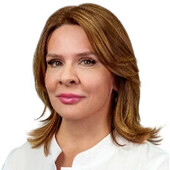 Бойцова Анна Владимировна — венеролог, дерматолог