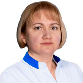 Фрязинова Елена Михайловна — УЗИ-специалист, акушер