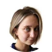 Гоменюк Елизавета Юрьевна — врач ЛФК