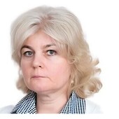 Янковская Нина Игоревна — трихолог, миколог