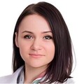 Чечеткина Екатерина Александровна - венеролог, дерматолог